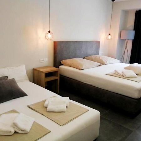 B&B Villa Kovac Baska Voda Luaran gambar