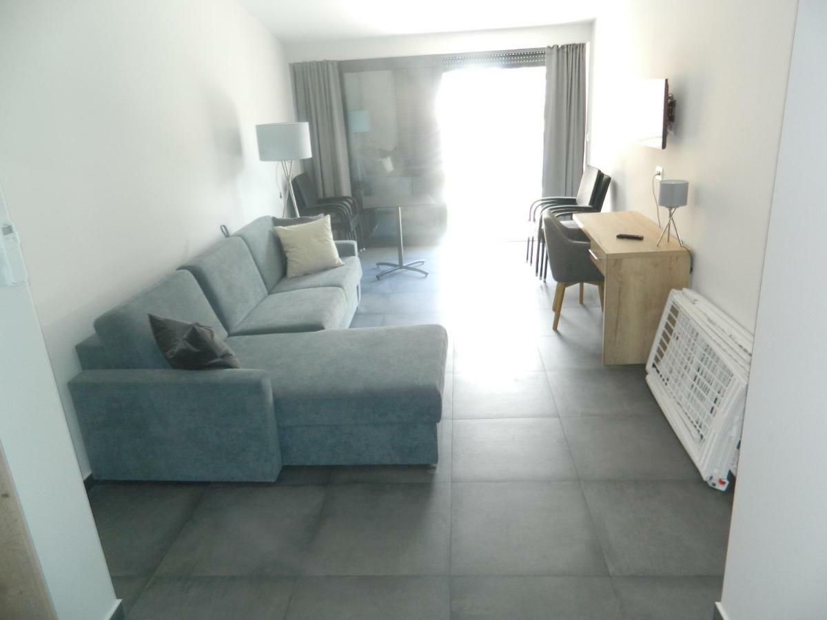 B&B Villa Kovac Baska Voda Luaran gambar