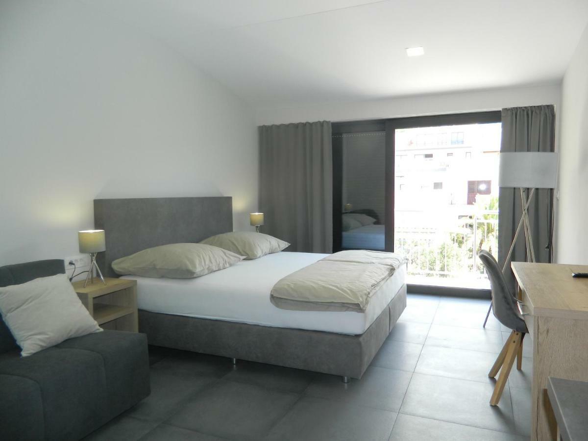 B&B Villa Kovac Baska Voda Luaran gambar