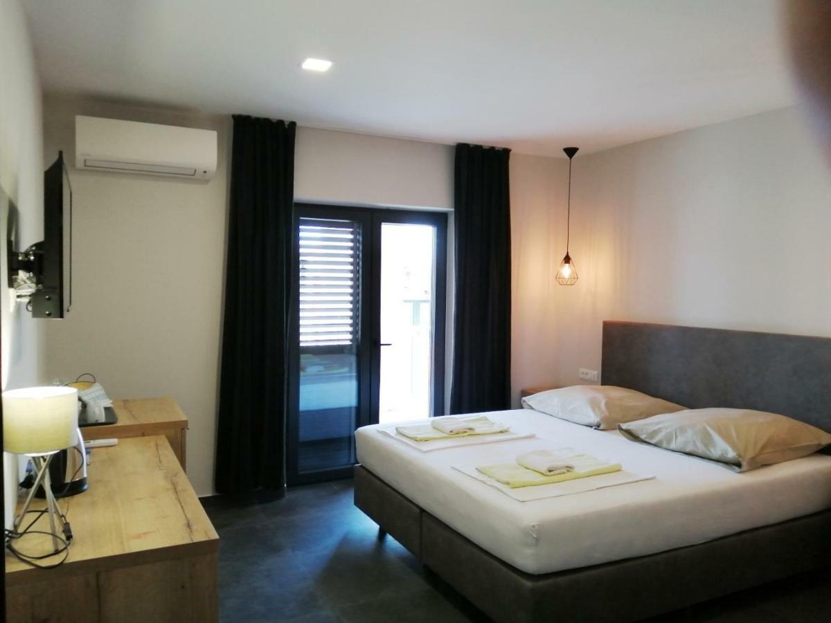 B&B Villa Kovac Baska Voda Luaran gambar